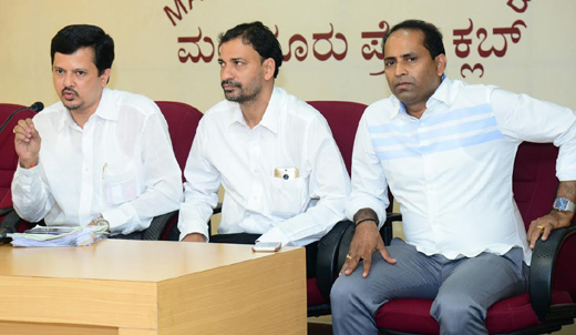 Bhasker Shetty  1